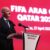 Infantino wants overhaul of FIFA calendar
