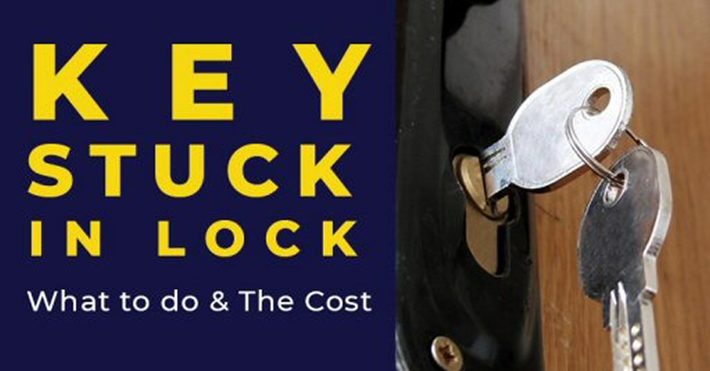 Key-stuck-in-door Benn local Locksmiths Peterborough
