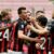 Mandzukic exits AC Milan after six months
