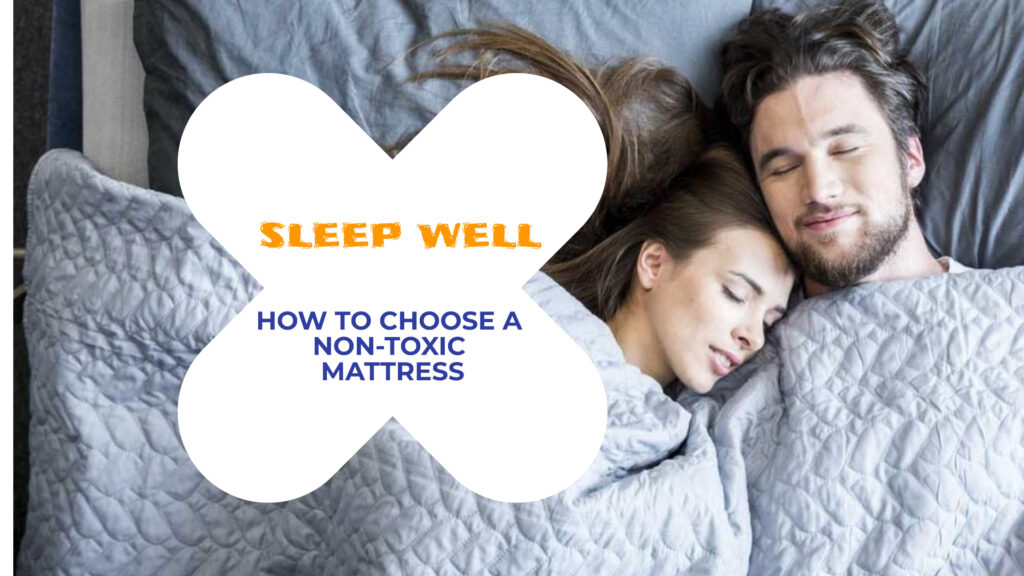 non-toxic mattresses