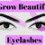 How Fast Do Eyelashes Grow – How To Make Eyelashes Grow Back Fast