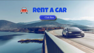 rent a car online