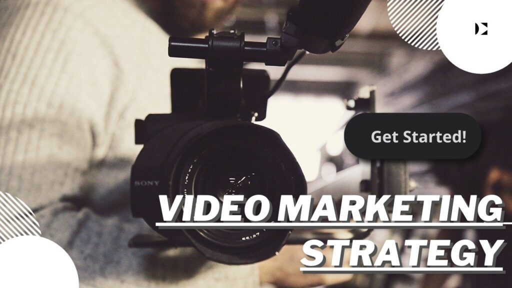 marketing videos georgetown