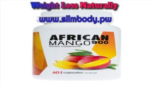 african mango 900