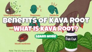 Benefits of Kava Root
