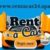 Rent a Car Online – Best Way to Get The Car Wherever You Go