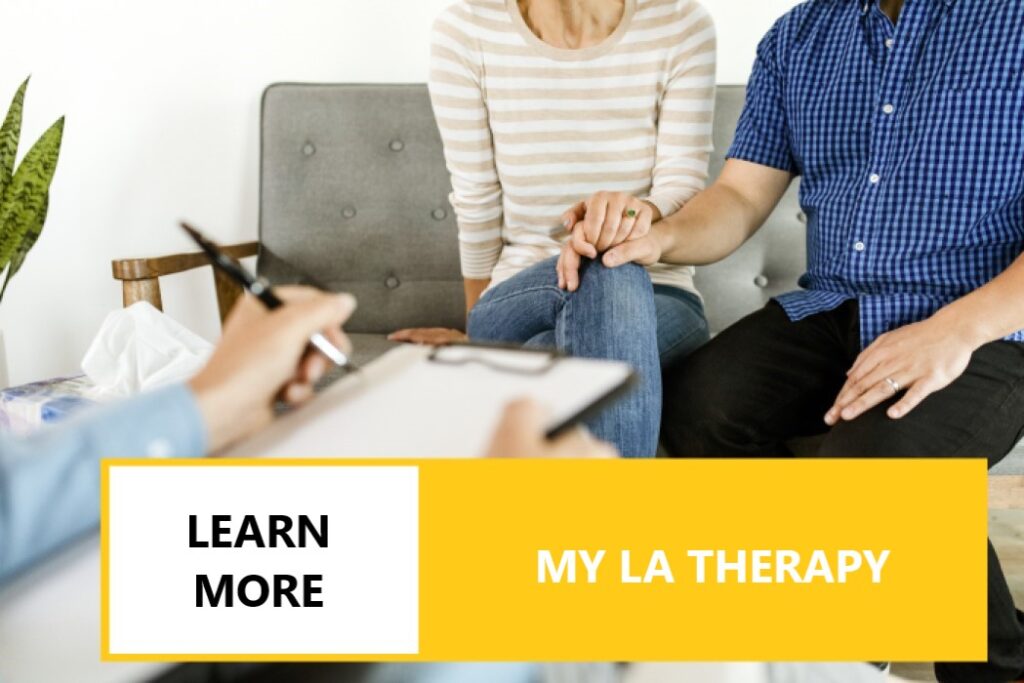 3 reasosn you should see a therapist in santa monica
