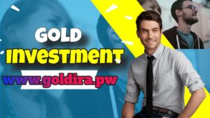 gold investment