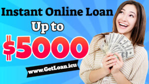 online loans