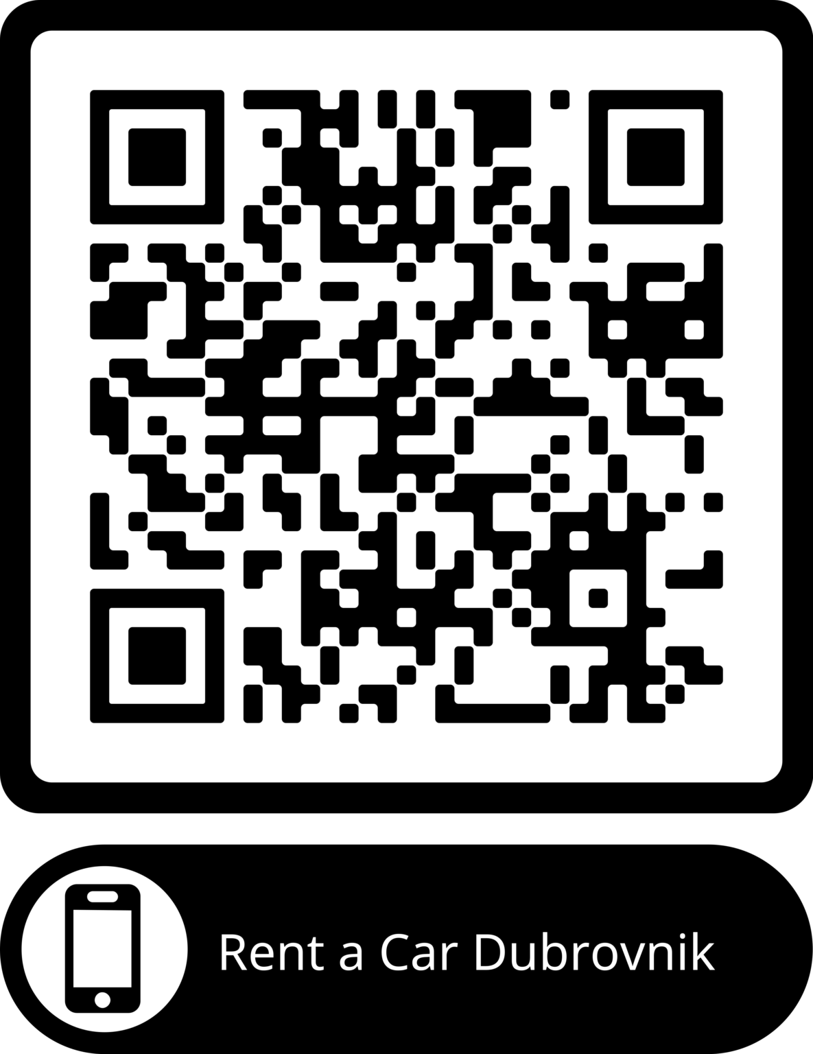 Rent a Car in Dubrovnik is a Great Way to See The City Cable13