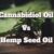 Cannabidiol Oil Vs Hemp Seed Oil: What Makes One Better