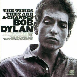 Bob Dylan Protest Songs