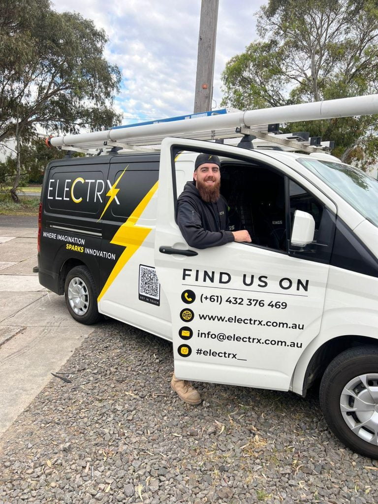 Melbourne Electricians Near Me