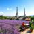 Best Time to Travel to France: Seasonal Tips for Visitors