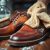 Mould Prevention Tips for Leather Shoes: A Quick Guide