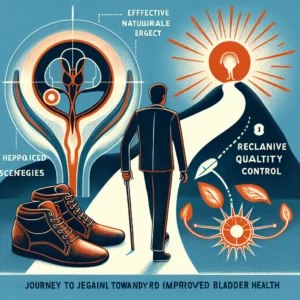 Empower Your Bladder Health and Transform Your Life Today