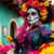 La Catrina: Iconic Symbol of Dia de los Muertos in San Miguel