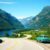 Scenic Adventure: Discover Norway on a Road Trip