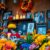 Ofrenda: Honoring Life in San Miguel’s Day of the Dead