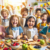 Cooking with Kids: Essential Tips for Family Meals