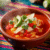 Mexican Tortilla Soup: Hearty Homemade Delight