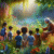 Herbalism for Kids: Exploring Nature Together as a Family