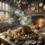Herbs and Spices Pairing Guide: Essential Culinary Tips