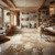 Travertine Floor Restoration Tips for Glasgow Homes
