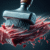 Meat Tenderizer for Enhanced Flavor and Texture in Dishes