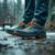 Waterproofing Techniques for Xero Shoes in Any Weather
