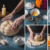 Pan de Muerto: Create Authentic Day of the Dead Bread
