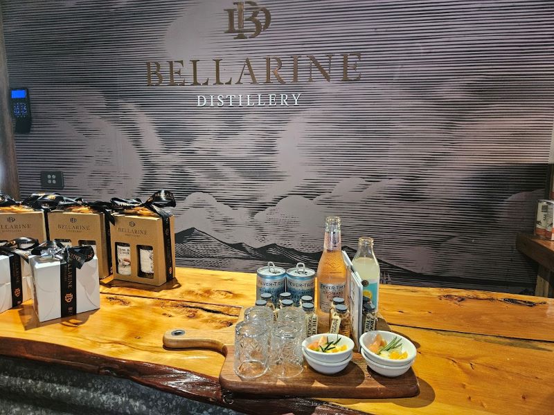 Bellarine Distillery