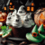 Halloween Dessert Ideas: Create Spooky Treats for Fun