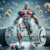 Magnesium Boosts Powerlifting Performance Optimization