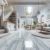 Porcelain vs Natural Stone Flooring: A Guide for Edinburgh Homes