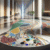 Terrazzo Floor Restoration Services Available Locally