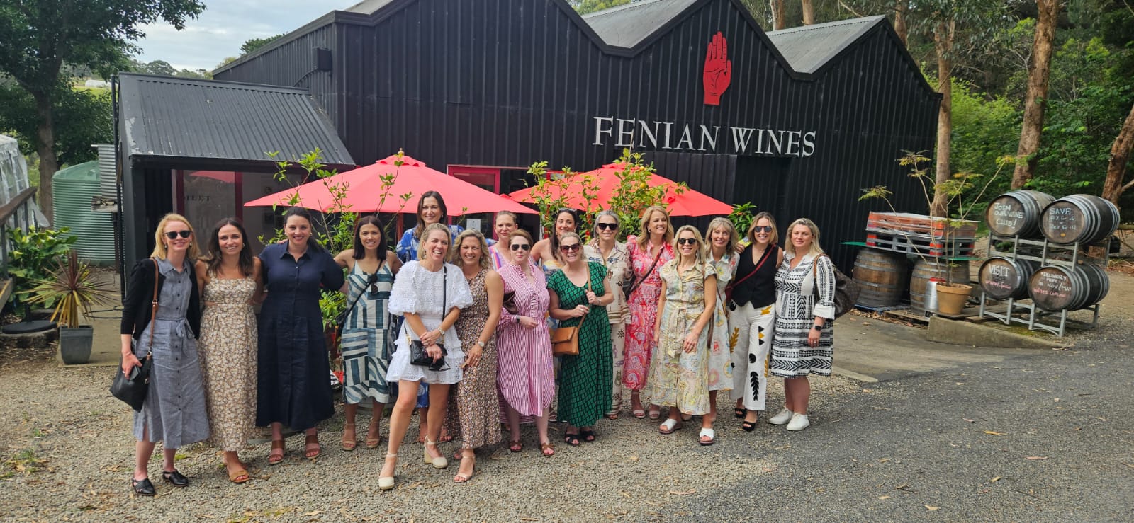 Mornington Wineries