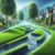 Lawn Drainage Solutions: Optimize Your Kitsilano Yard