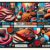 BBQ Brand Identity Insights for the American Market