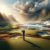 Tips for Staying Positive in Golf: A South African Perspective