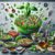 UK Herbs to Elevate Your Vegan Recipe Game