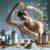 Naturally Control Dandruff Flakes with Effective Tips