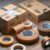 Packing Tape Essentials for UK House Clearance