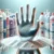 Clear Vinyl Powdered Gloves in Salisbury: Local Favorite