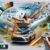 Rent a Car Online for Exploring Top Tourist Spots
