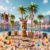 Tiki Cocktail Festivals: A Must-Visit in Las Vegas