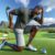Golf Knee Pain Prevention: Key Tips for South African Players