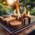 Eco-Friendly BBQ Fire Starters: Best Choices for 2023