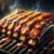 BBQ Glazes: Top Recommendations for Using Honeys